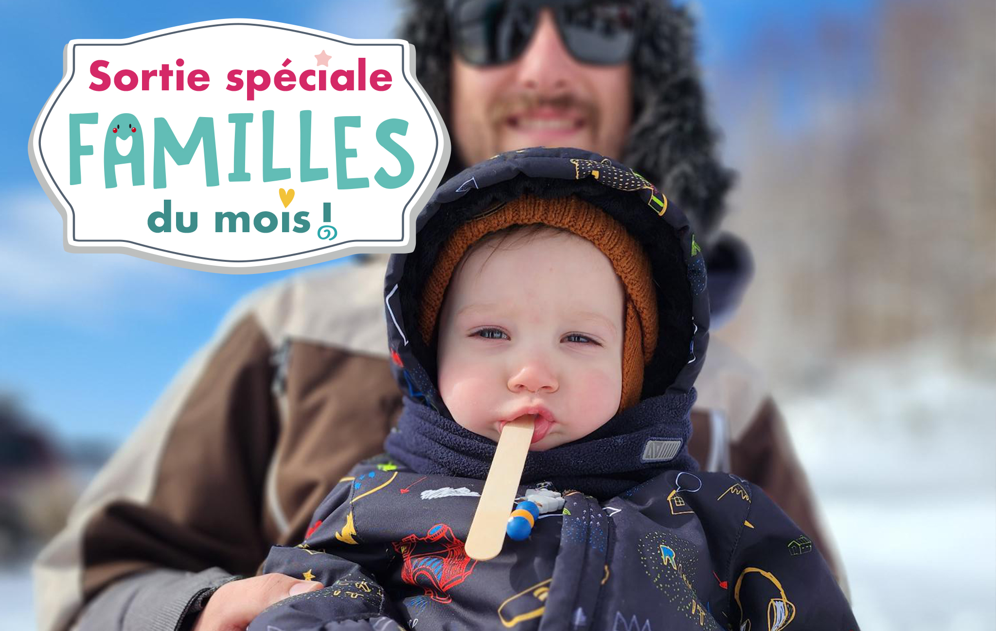 Sorties familiales | COSMOSS