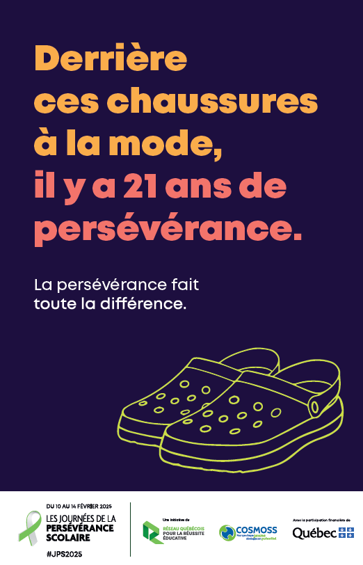 Affiches Crocs_JPS 2025