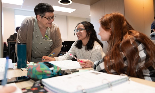 Journées de la persévérance scolaire