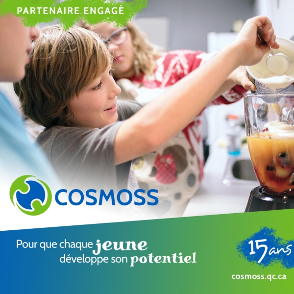 Faits saillants 2018-2019 : plus de 200 initiatives pour favoriser l'épanouissement des jeunes Bas-Laurentiens!  