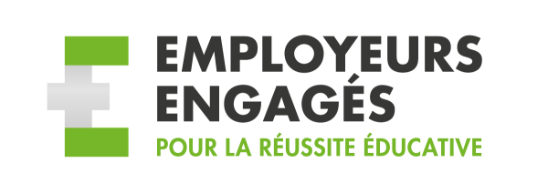 Joignez-vous au Mouvement Employeurs engagés pour la réussite éducative!        