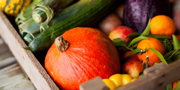 Des surplus dans votre jardin-potager ? Contactez l'organisme d'aide alimentaire près de chez vous