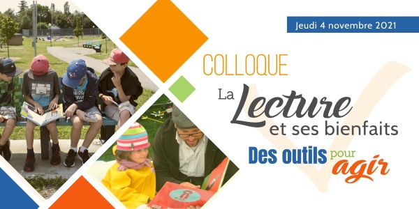 Le 4 novembre : un important colloque COSMOSS en lecture 