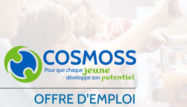 Offre d'emploi : agent régional de développement