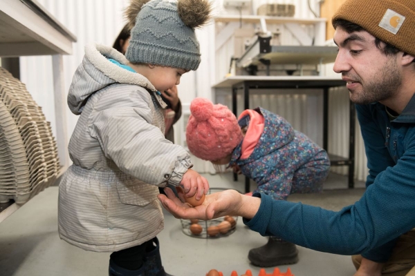 Connaissez-vous Les Petits Ambassadeurs ?  