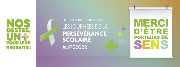 JPS 2022 | Toutes et tous porteurs de sens! 