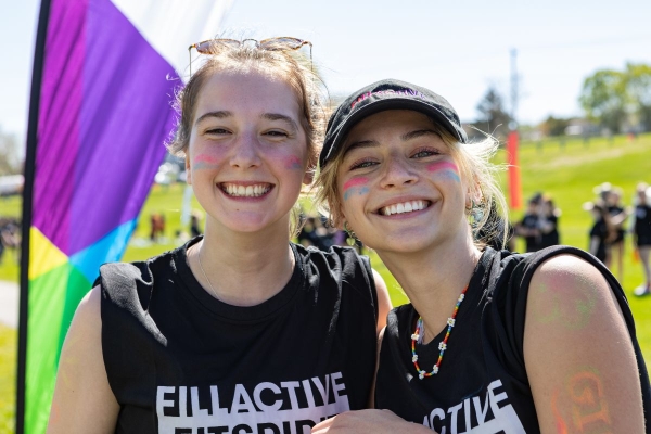 Célébration Fillactive : la magie et le bonheur au rendez-vous!