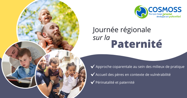 Journée régionale sur la paternité |  Documentation à consulter