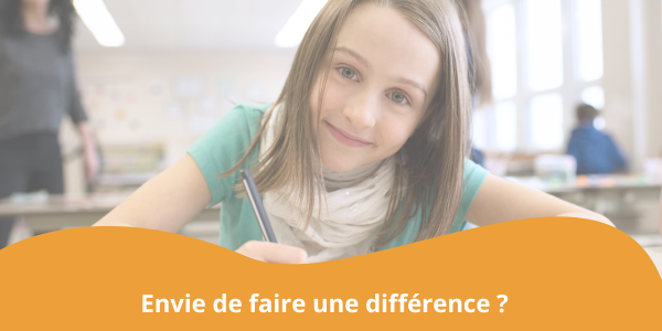 Ton talent au service des jeunes de La Matanie!