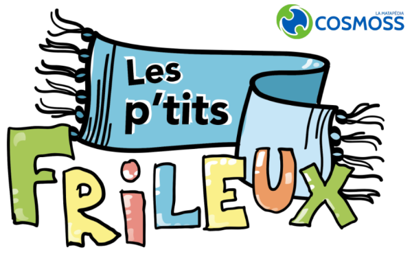 Parc des p'tits frileux : les sorties sont de retour!