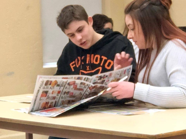 Déjeuner-atelier « Embaucher des étudiants: quelles sont les implications ? »