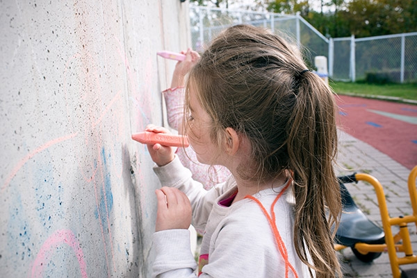 Le 23 février : un salon pour mieux connaitre les services pour les enfants ayant des besoins particuliers