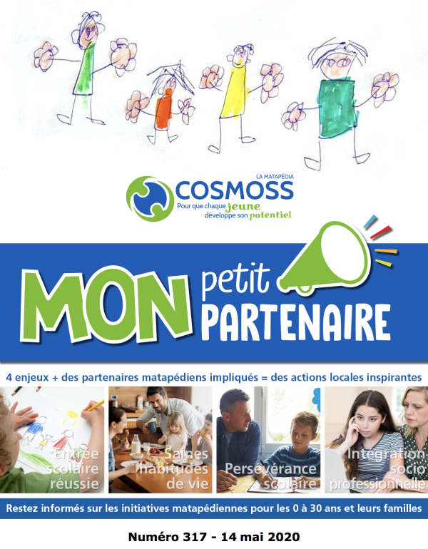 COSMOSS