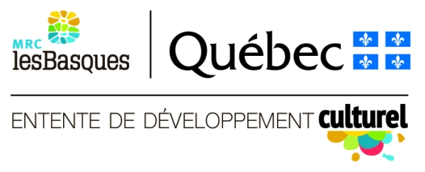 Entente de développement culturel MRC Les Basques