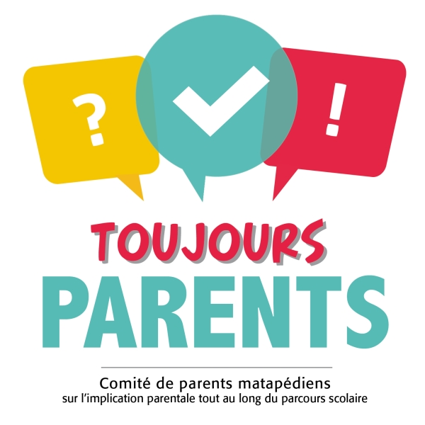 Comité Toujours Parents