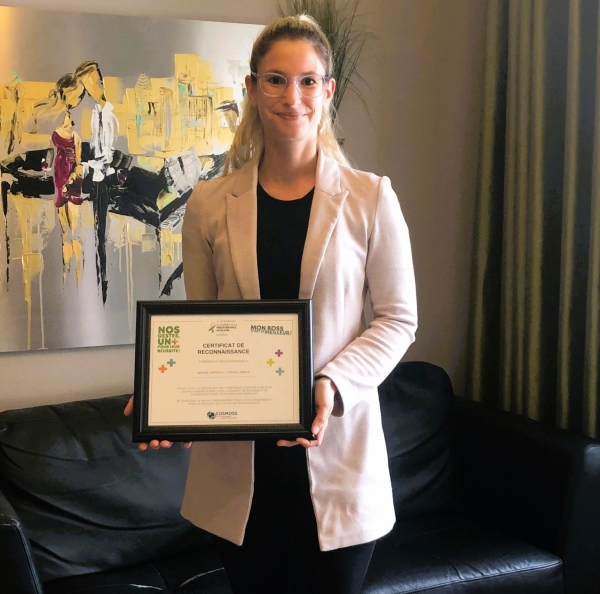 Employeur Réussite éducative 2022_Ariane Thériault_Pastali Amqu