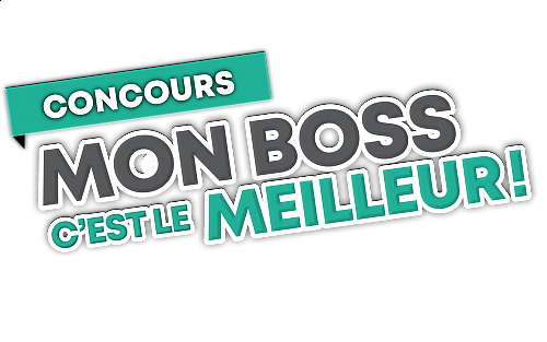 Employeurs gagnants de la 4ème édition du concours « Mon Boss, c'est le meilleur »